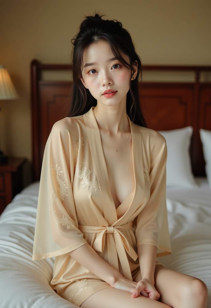 《珊瑚纪事》剧照